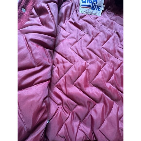 Vintage 1980’s Chalk Line Redskins Jacket - Picture 14 of 16